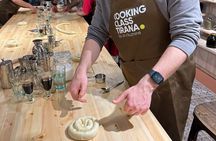Traditional Albanian Cooking Class in Tirana with Raki Tasting