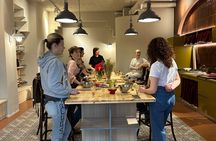 Traditional Albanian Cooking Class in Tirana with Raki Tasting