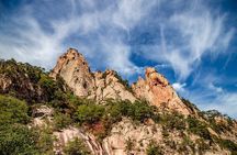 Private Day Trip to Seoraksan National Park