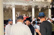 Tangier Jewish Heritage Experience – A Private Luxury Tour