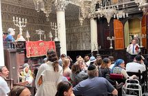 Tangier Jewish Heritage Experience – A Private Luxury Tour