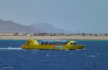 Submarine Adventure from Sharm el Sheikh