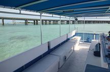 Crab Island Charter, Family Friendly 4 Hour