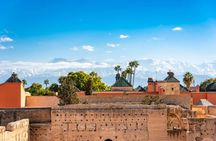 Marrakech City Tours: Walking, Private & Multi-Day Experiences
