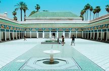 Marrakech City Tours: Walking, Private & Multi-Day Experiences