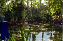 Marrakech City Tours: Walking, Private & Multi-Day Experiences