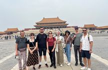 T-Square & Forbidden City Group Tours with Optional Sights 