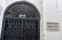 Tangier Jewish Heritage Experience – A Private Luxury Tour