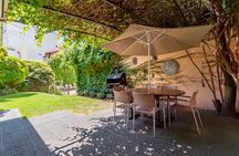 Wine tasting in OASIS Palermo