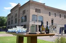 Private Tour to the Trapiche Winery from Mendoza