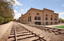 Private Tour to the Trapiche Winery from Mendoza