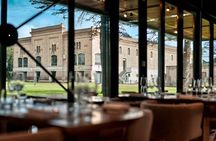 Private Tour to the Trapiche Winery from Mendoza