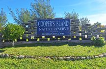 Sightseeing Shopping and Beach Tour