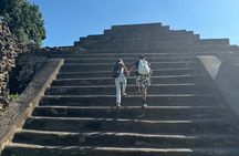 Full Day El Salvador Sunset and Cultural Tours