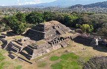 Full Day El Salvador Sunset and Cultural Tours