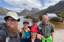 Devonport Cradle Mt Sightseeing tour