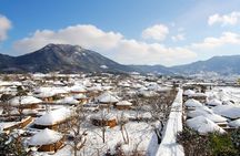 Suncheon and Yeosu Daily Private Tour 