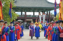 Suncheon and Yeosu Daily Private Tour 