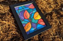 Neurographic Nature Watercolor Art Kit in Estes Park