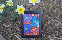 Neurographic Nature Watercolor Art Kit in Estes Park