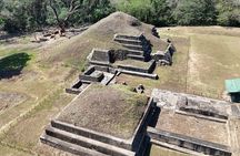 Full Day El Salvador Sunset and Cultural Tours