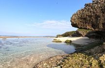 Okinawa's Gorgeous Beach & Snorkel Tour: Private & Customised 