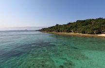 Okinawa's Gorgeous Beach & Snorkel Tour: Private & Customised 
