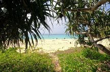 Okinawa's Gorgeous Beach & Snorkel Tour: Private & Customised 