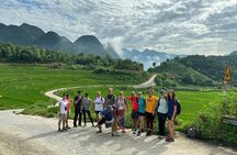 Pu Luong Nature Reserve 1-Day Tour | Pickup from Pu Luong | Top 1