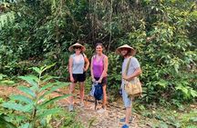 Pu Luong Nature Reserve 1-Day Tour | Pickup from Pu Luong | Top 1
