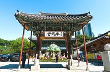 Seoul Beauty & Beyond Tour