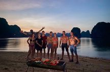Experience the Sunset and Plankton Bioluminescent Night Kayak