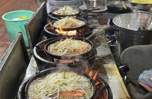 Experience Nha Trang Food Tasting Tour by Cyclo Pedicab