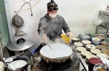 Experience Nha Trang Food Tasting Tour by Cyclo Pedicab