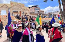 Tour of Saraguro An Authentic Indigenous Town