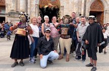 Tour of Saraguro An Authentic Indigenous Town