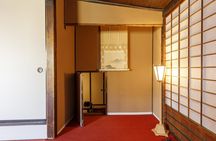 Kanazawa Ninja Temple Half Day Tour (E-bike tour)