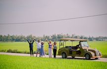 Countryside Adventure Private Tour by Electric Car