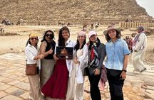 Luxury Private Egypt Tour 