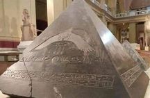 Luxury Private Egypt Tour 