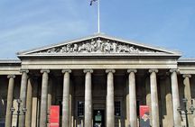 2 Hour Guided Walking Tour at British Museum