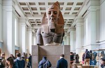 2 Hour Guided Walking Tour at British Museum