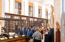 2 Hour Guided Walking Tour at British Museum