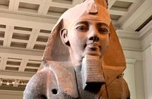 2 Hour Guided Walking Tour at British Museum