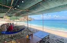 Private Excursions To Wild Island For Swimming Fishing BBQ Lunch