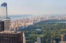 Over 30 NYC Sights in One Tour - Kids Join Free!
