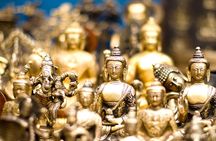 Varanasi to Bodh Gaya Buddhist Site Same Day Tour