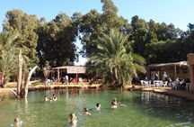 3 Days Between Bedouin Tent and Berber Gite in the Tunisian Desert