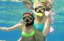 From Hoi An/Da Nang: Amazing Cham Island Snorkeling Tour