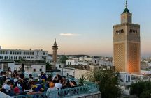 7-Day Northern South Tour from Tunis